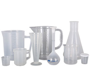 美女搔逼网站塑料量杯量筒采用全新塑胶原料制作，适用于实验、厨房、烘焙、酒店、学校等不同行业的测量需要，塑料材质不易破损，经济实惠。